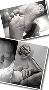 doum bebek fotorafs