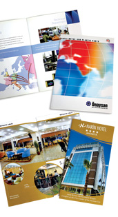 katalog ve bror tasarm bask